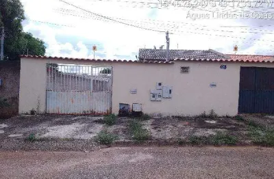 Oportunidade única em aguas lindas de goias - go | tipo: casa | negociação: venda direta online  | situação: imóvel