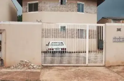 Oportunidade única em cidade ocidental - go | tipo: apartamento | negociação: venda online  | situação: imóvel