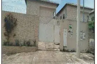 Oportunidade única em cidade ocidental - go | tipo: apartamento | negociação: venda online  | situação: imóvel