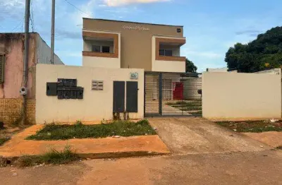 Oportunidade única em cidade ocidental - go | tipo: apartamento | negociação: venda direta online  | situação: imóvel