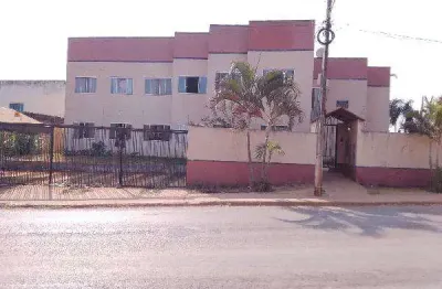 Oportunidade única em cidade ocidental - go | tipo: apartamento | negociação: venda direta online  | situação: imóvel