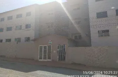 Oportunidade única em cidade ocidental - go | tipo: apartamento | negociação: venda online  | situação: imóvel