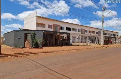 Oportunidade única em itumbiara - go | tipo: apartamento | negociação: venda direta online  | situação: imóvel