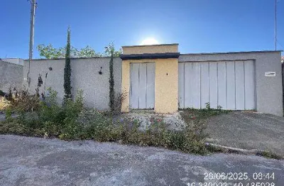 Oportunidade única em inhumas - go | tipo: casa | negociação: venda direta online  | situação: imóvel