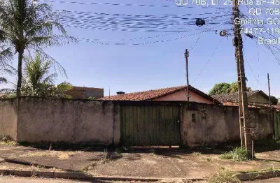 Oportunidade única em goiania - go | tipo: casa | negociação: venda direta online  | situação: imóvel