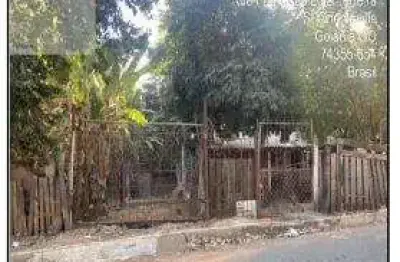 Oportunidade única em goiania - go | tipo: terreno | negociação: venda direta online  | situação: imóvel