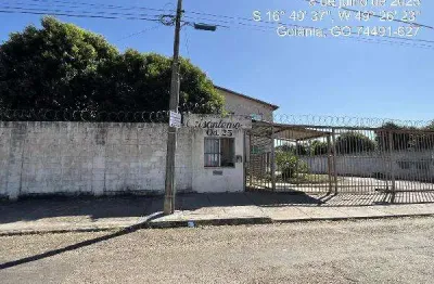 Oportunidade única em goiania - go | tipo: apartamento | negociação: venda online  | situação: imóvel