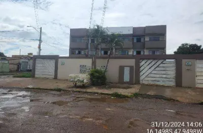 Oportunidade única em luziania - go | tipo: apartamento | negociação: venda direta online  | situação: imóvel