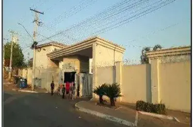 Oportunidade única em luziania - go | tipo: apartamento | negociação: venda direta online  | situação: imóvel