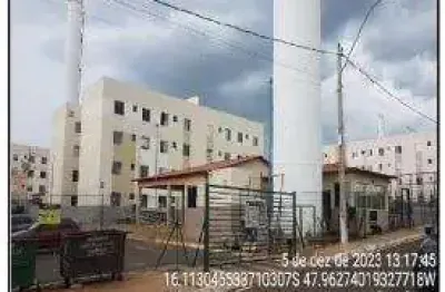 Oportunidade única em luziania - go | tipo: apartamento | negociação: venda direta online  | situação: imóvel