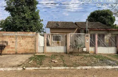 Oportunidade única em luziania - go | tipo: casa | negociação: venda direta online  | situação: imóvel