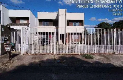 Oportunidade única em luziania - go | tipo: apartamento | negociação: venda direta online  | situação: imóvel