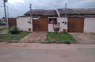 Oportunidade única em luziania - go | tipo: casa | negociação: venda direta online  | situação: imóvel