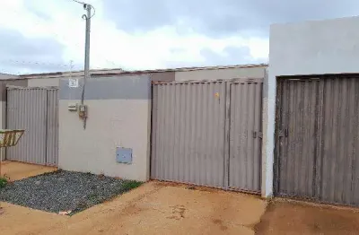 Oportunidade única em planaltina - go | tipo: casa | negociação: venda direta online  | situação: imóvel