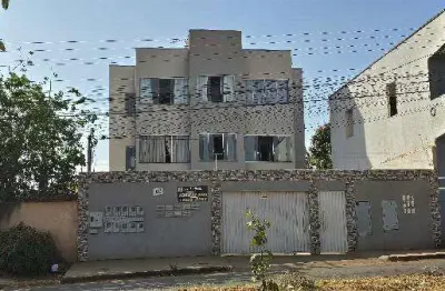 Oportunidade única em planaltina - go | tipo: apartamento | negociação: venda online  | situação: imóvel