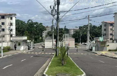 Oportunidade única em manaus - am | tipo: apartamento | negociação: venda direta online  | situação: imóvel