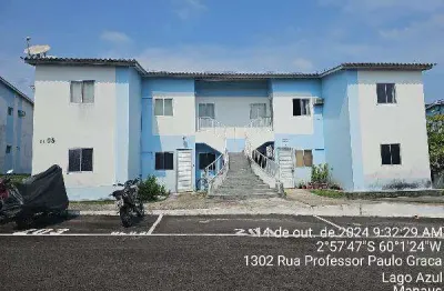 Oportunidade única em manaus - am | tipo: apartamento | negociação: venda online  | situação: imóvel