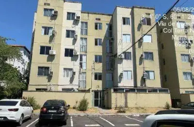 Oportunidade única em manaus - am | tipo: apartamento | negociação: venda online  | situação: imóvel