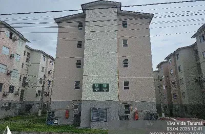 Oportunidade única em manaus - am | tipo: apartamento | negociação: venda online  | situação: imóvel