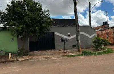 Oportunidade única em trindade - go | tipo: casa | negociação: venda online  | situação: imóvel