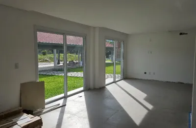 Apartamento duplex na famosa rota enxaimel em pomerode
