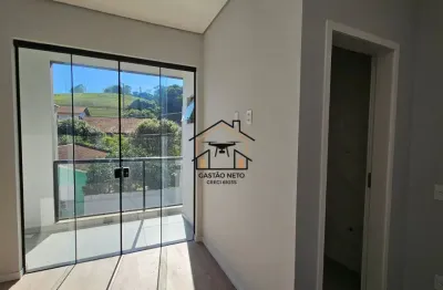 Casa com 2 quartos à venda no Anita Garibaldi, Joinville 
