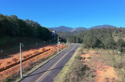 Terreno à venda no Testo Central, Pomerode 