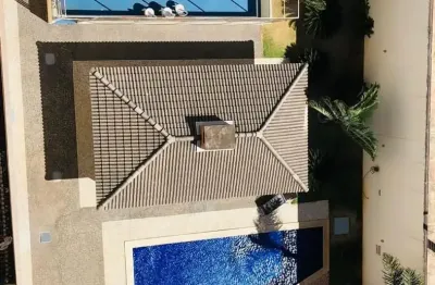 Apartamento com 2 quartos à venda na Rua Cláudio Monteverdi, 0, Jardim Luz, Aparecida de Goiânia