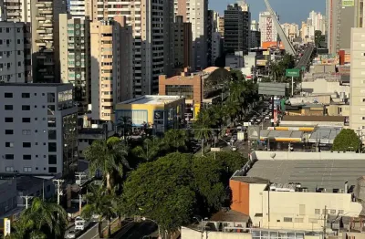 Apartamento reformado, ao lado do setor bueno ( próximo à t-63)