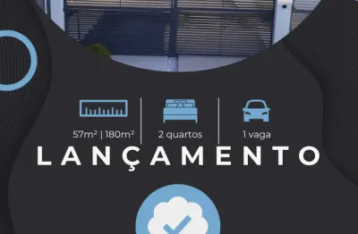 Direto com proprietário ! casa com 2 quartos e 1 suite, quintal, churrasqueira  e vaga de garagem!
