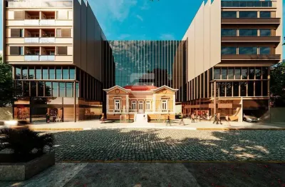 Cobertura com 3 dormitórios à venda, 150 m² por r$ 1.480.000,00- centro -  nova friburgo