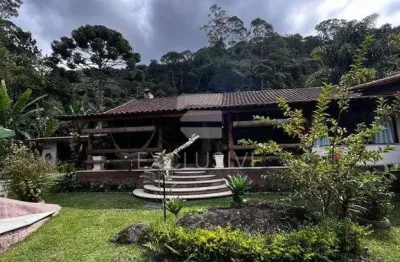 Belissima chácara em debossan à 2km da rj 116 com 1.000m² r$ 600.000,00 nova friburgo/rj