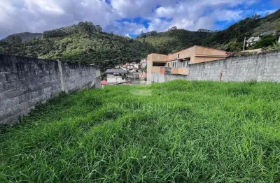 Excelente terreno plano e todo murado com 430mts² no bairro cônego r$ 330.000,00