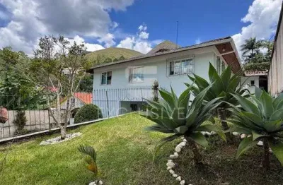 Casa com 5 dormitórios à venda, por r$ 1.350.000, -vale dos pinheiros - nova friburgo/rj