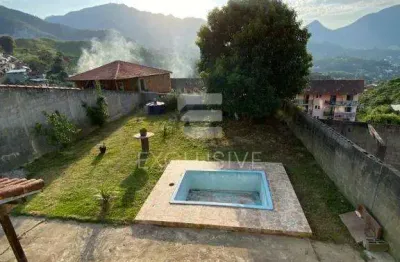 Casa com 3 quartos à venda na Rua Cravo Branco, 79, Cônego, Nova Friburgo
