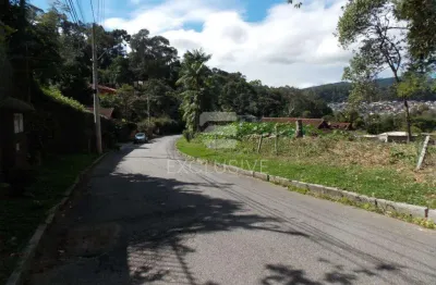 Terreno à venda, 1475 m² por r$ 700.000,00 - parque são clemente - nova friburgo/rj