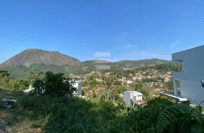 Terreno à venda, 388 m² por r$ 305.000 - cônego - nova friburgo/rj