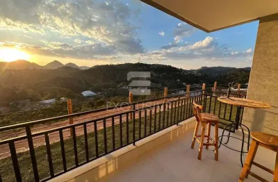 Apartamento com 2 dormitórios à venda, 96 m² por r$ 480.000,00 - nova friburgo/rj