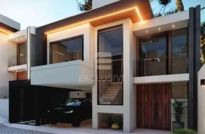 Casa com 3 dormitórios à venda, 89 m² por r$ 550.000 - cônego - nova friburgo/rj