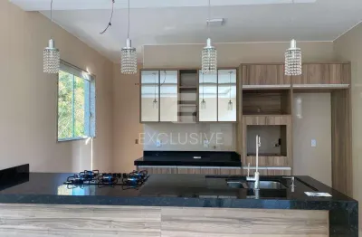 Excelente apartamento de 128 mts² 3 quartos com 1 suíte nas braunes