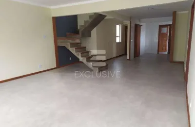 Cobertura com 5 dormitórios à venda, 280 m² por r$ 2.500.000 - centro - nova friburgo/rj
