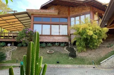 Casa com 4 dormitórios à venda por r$ 1.670.000,00 - cônego - nova friburgo/rj