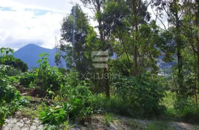 Terreno à venda no Braunes, Nova Friburgo 