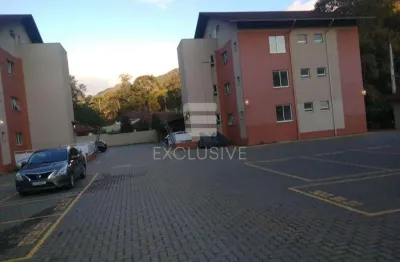 Apartamento com 2 dormitórios à venda, r$ 450.000,00 - mury - nova friburgo/rj