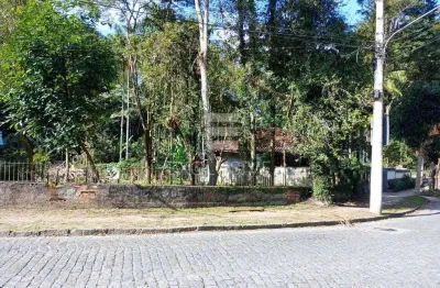 Terreno à venda, 440,30 m² por r$ 330.000 - parque são clemente- nova friburgo/rj