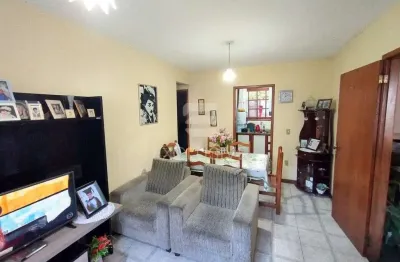 Apartamento com 2 dormitórios à venda, 60 m² por r$ 290.000 - cônego