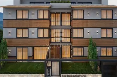Apartamento 3 dormitórios à venda 97,67 m² apartir r$ 550.000,00 - braunes - nova friburgo