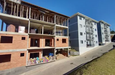 Apartamento com 2 dormitórios à venda, 62 m² por r$ 315.000 - braunes - nova friburgo/rj