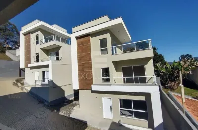 Casa com 3 dormitórios à venda, 153 m² por r$ 760.000 - mirante real