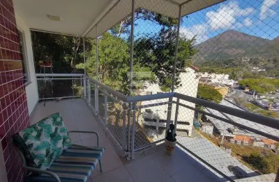 Cobertura com 3 suítes à venda, 150 m² por r$ 1.330.000,00 - centro - nova friburgo